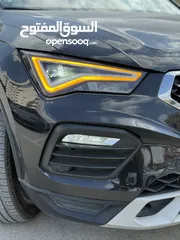  4 سيات أتيكا اكسبيرينس ترخيص 2020 محرك 1500 بنزين جير أوتوماتيك