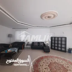  9 Luxurious 4 + 1 Villa for Sale in Al Mouj  REF 136GM فيلا للبيع في الموج
