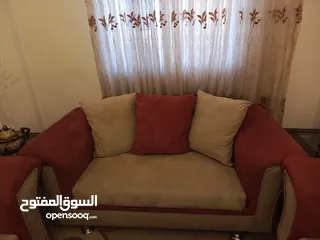  2 طقم كنب للبيع