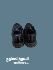  3 حذاء LIANGGO صناعي بقدمة حديد - تقريبا لم يستعمل