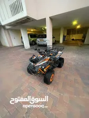  5 تركترون بحاله الوكاله للبيع باصلا عنبي