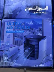  3 مكيفات هواء صغيرة Mini Ac