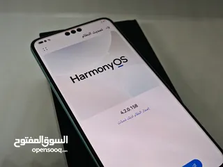  5 Huawei Mate 60 pro 512G بحالة الوكالة