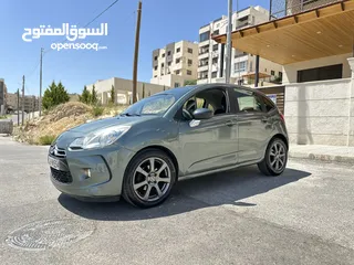  7 ستروين c3 2011 بحالة جيدا جدا 4 جيد اتوماتيك تب ترونك  3 وضعيات قياة صيانة كاملة   الفحص مرفق