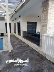  1 فلل للبيع اريحا جاهزة للتسليم
