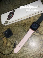  2 smart watch FT30