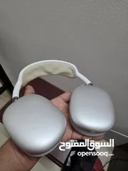  1 Airpods Max - Apple