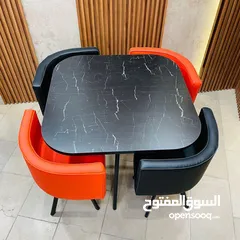  9 ميز طعام يجننن