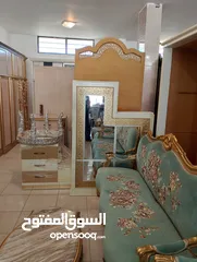  4 أبواب خشب صلد وزان