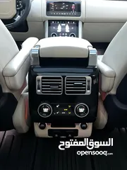  12 RANGE ROVER VOGUE Hybrid 2020 للبيع كاش او اقساط من المالك مباشرة بسعر مغري