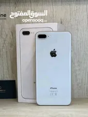  1 iPone 8 plus