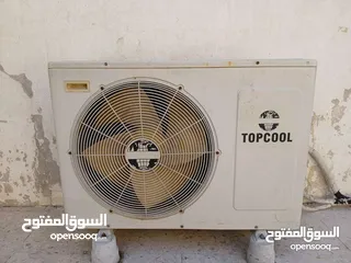  3 مكيف 2 طن شغال مية مية
