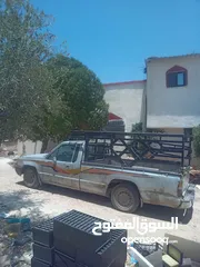  2 ميتسوبيشي للبيع موديل 1994
