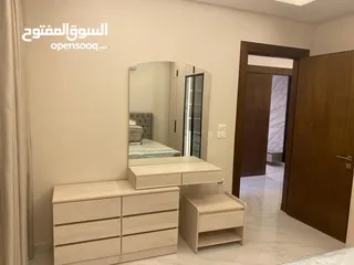  17 شقه مفروشه في دير غبار للبيع - REF :14533