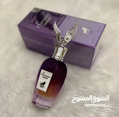  6 عطر خليجي اصلي مختوم