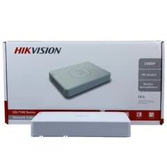  5 DVR CAMERA HIKVISON  2M /5M  4Ch. 8Ch. 16Ch.