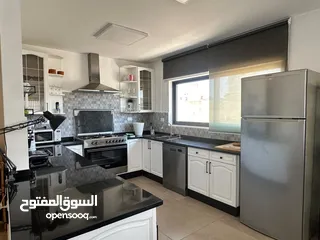  8 شقة مفروشة للايجار في جبل عمان ( Property 38052 )-175072740