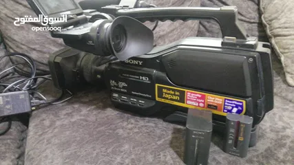  6 كاميرا سوني للبيع بسعر حرررق