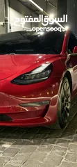  6 Tesla Model 3 - 2019