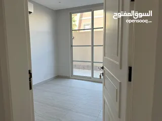  5 شقة للإيجار حي الياسمين الرياض