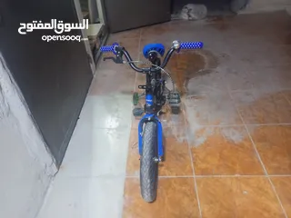  10 بسكليتات للبيع