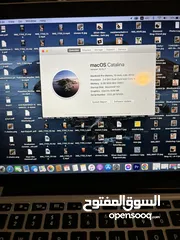  2 Macbook pro 13 inch Retina display