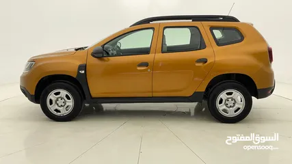  6 (HOME TEST DRIVE AND ZERO DOWN PAYMENT) RENAULT DUSTER