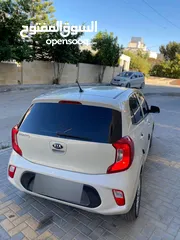  5 مورننغ 2018