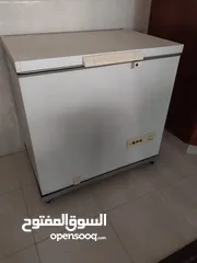  4 ثلاجة LG  18قدم