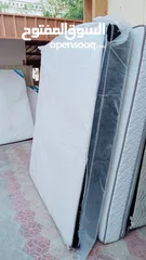  1 king size mattress for sale