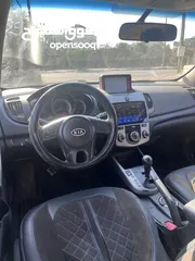  3 كيا فورتي 2008