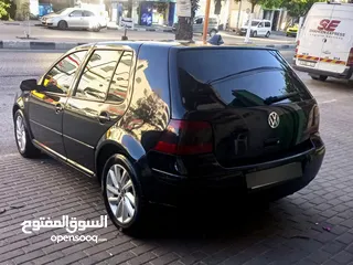  3 جولف mk4 امكانيه التقسيط
