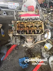  14 HONDA ALTURS ZAHBI MAINT&PARTS w.l.l