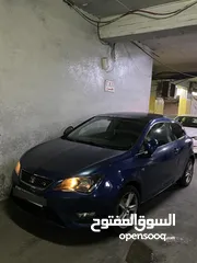  5 إبيزا FR سبورت فل الفل
