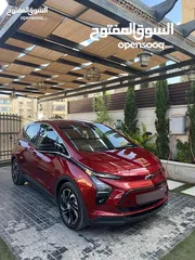  3 Chevrolet Bolt EV Premier LT2 2023 full Option وبسعر مغري جداً