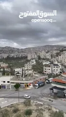  4 روف مساحته 235 متر اطلالة على ثلاث اتجاهات كاشف