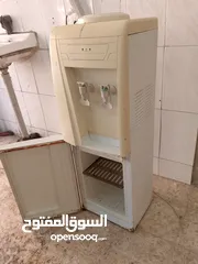  26 كولرات مياه عدة انواع وأحجام مختلفة وأسعار مناسبة تبريد ممتاز وتسخين سريع وعالفحص موجودات بالبقعة