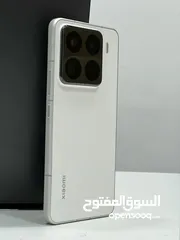  1 موبايل شاومي 15PRO مستعمل 3 اشهر اقوى معالج في العالم معا شاحن الأصلي ولكرتونة ومعه 3 كفرات