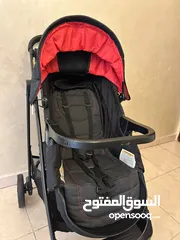  1 مستلزمات اطفل مستخدم نظيف