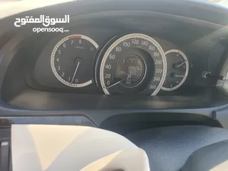  6 هوندا أكورد للبيع