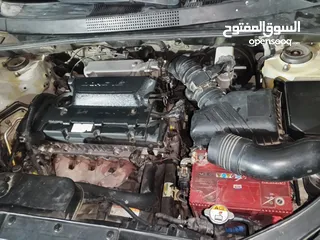  8 هونداي سوناتا 2009فل ابشن 4سلندر