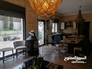  2 Attached Villa For Rent In Abdoun