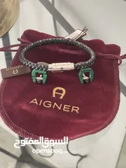  3 اسورة اجنر مع كبك اجنر AIGNER