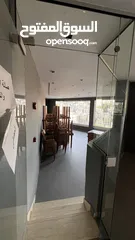  5 طابق كامل للايجار