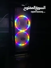  1 كمبيوتر العاب بسعر رخيص pc