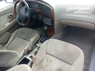  19 سبيكرا 2001 توماتيك بحاجه ترخيص