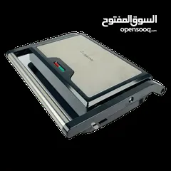  5 كابسة صاج ماركة LIBRONIC