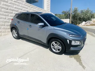  3 هونداي كونا 2020  @ هونداي فينو 2021