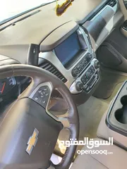  3 تاهو شفروليه للبيع -  CHEVROLET TAHOE FOR SALE