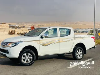  9 L200 2019 فحص كامل